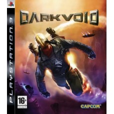 DARK VOID |PS3|
